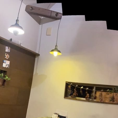『いつもありがとう』が残る店