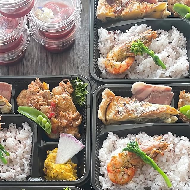 お弁当